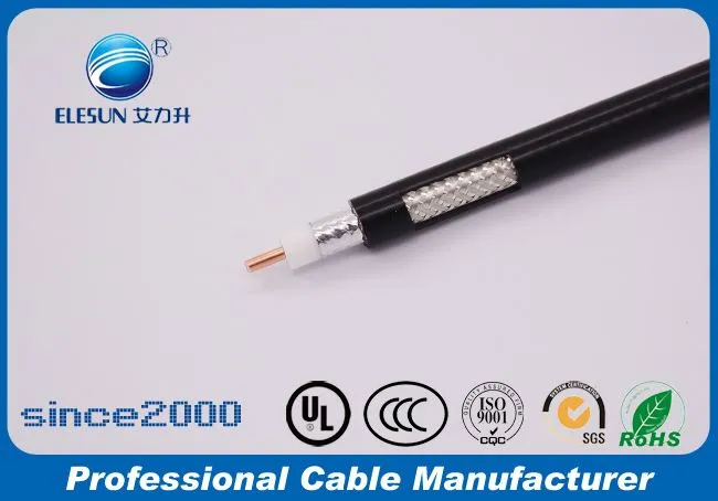 Oferta fierbinte LSR400 Cablu coaxial de înaltă performanță 50ohm Preț competitiv